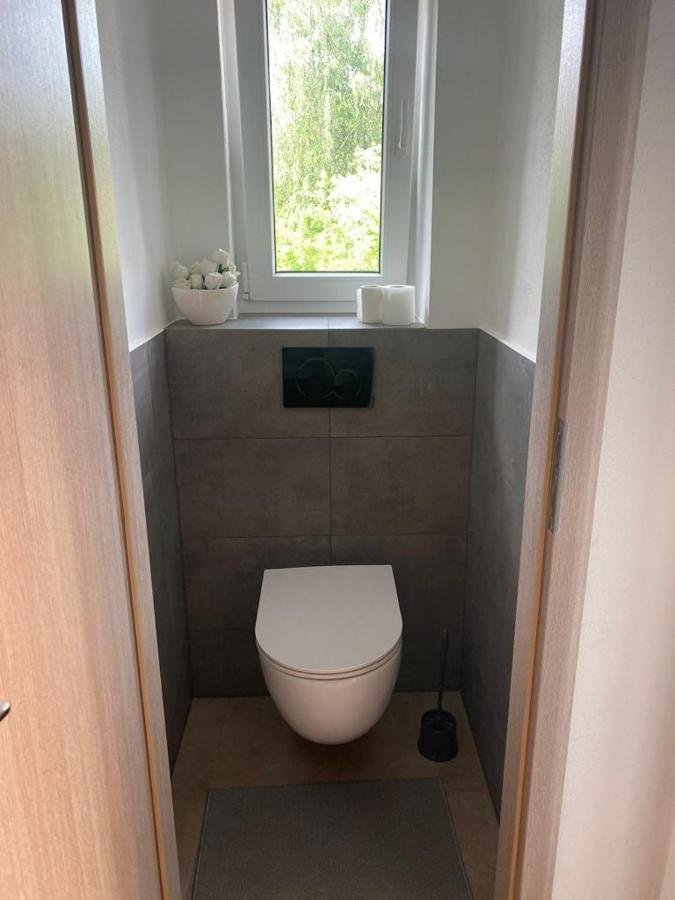Apartment Cerna Ruze - 3 Plzen