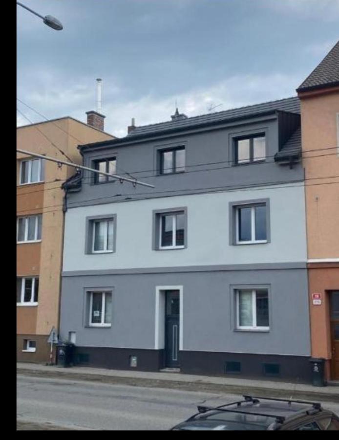 Cerna Ruze - 3 Plzen