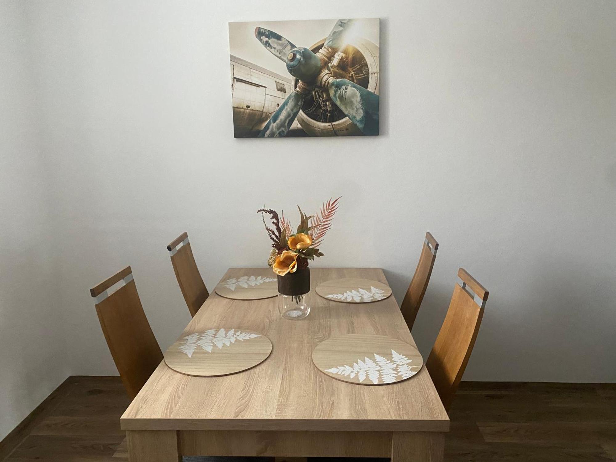 Apartment Cerna Ruze - 3 *